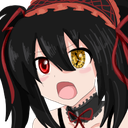 WGKurumiAngry Discord emoji