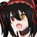 :WGKurumiAngry: