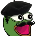 ZePog Discord Emoji