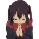 azu_pray
