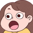 beesurprised Discord emoji