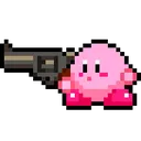 kirbgun