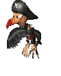 krow