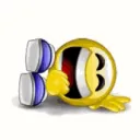 hahahahahahaha