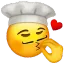 Chefkiss