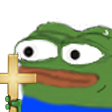 pepe_begone Discord emoji
