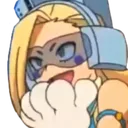 PixieBobHeh Discord Emoji