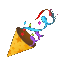 Party Popper Partypopper Discord Emoji