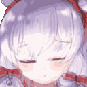 NoShakeHead Discord Emoji