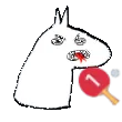 horseyping