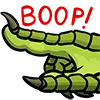 dracBoopR dracBoopR