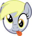 derpytongue