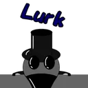 lurk