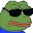 :Frog_pepetki_MJ: Frog_pepetki_MJ
