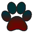 AE_PawBlack Discord emoji