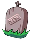 Tombstone