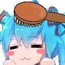 mikubrushi