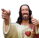 jesus jesus