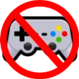 NoPlayStation