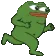 peporun