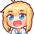 SaberHappy