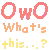 OwO Discord Emoji