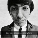 doyouhaveanygamesonurphone Discord Emoji