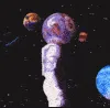 spacewalk spacewalk