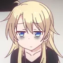 tired