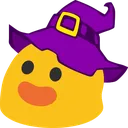 blob_witch
