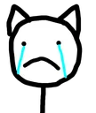 cry