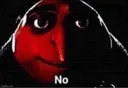 no