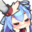 Pats Discord emoji