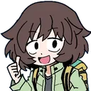 Yukari