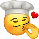 chefkiss