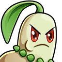 chikaAngry