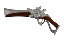 gun
