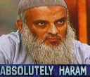 AbsolutelyHaram