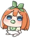 YotsuBaby