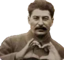 stalinlove