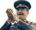 stalinclap