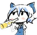 cirnoSipDronk cirnoSipDronk