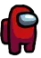 amongus Discord Emoji
