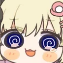WatameStareConfused