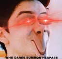 Heapass