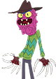 Bitch Discord emoji