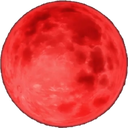 red_moon Discord emoji