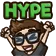 hype