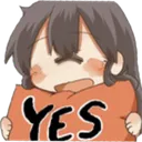 yess
