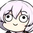 Teri Derp Discord Emoji